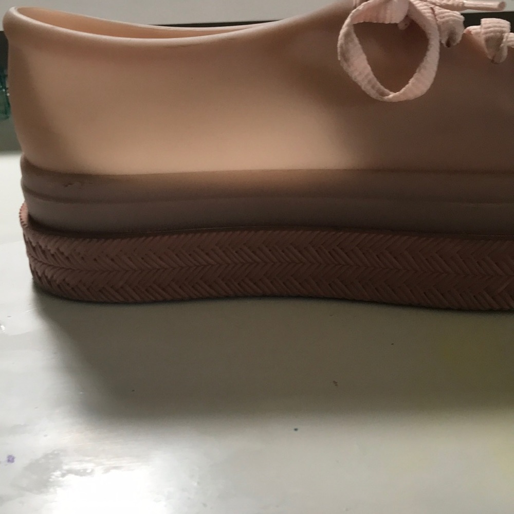 ✨Pink High Tops✨ - Picture 3 of 3